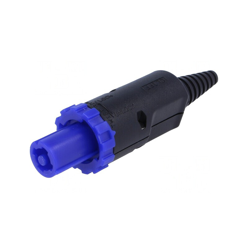Conector Circular cu Terminal Șurub CLIFFCON 6-15mm | Electronic-mag.ro | Componente Electronice Conector Circular cu Terminal Șurub CLIFFCON 6-15mm | Electronic-mag.ro | Componente Electronice