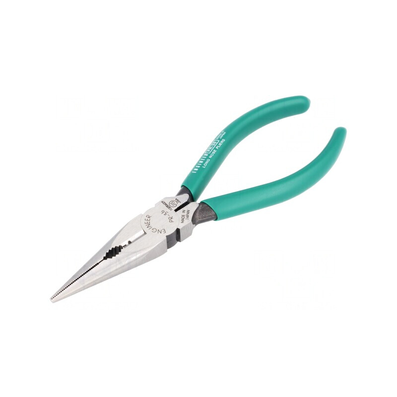 Clești universali semirotunzi pentru prindere și tăiere 51mm PR-36 | Electronic-mag.ro | Componente Electronice Clești universali semirotunzi pentru prindere și tăiere 51mm PR-36 | Electronic-mag.ro | Componente Electronice