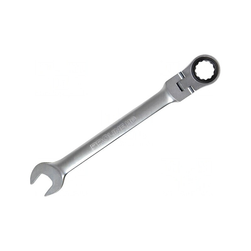 Cheie combinată cu articulație 8mm 135mm | Electronic-mag.ro | Componente Electronice