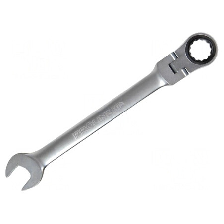 Cheie combinată cu articulație 8mm 135mm | Electronic-mag.ro | Componente Electronice
