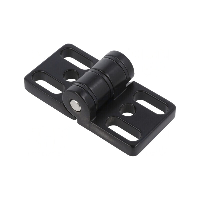 Balama oțel 80mm x 40mm | Electronic-mag.ro | Componente Electronice Balama oțel 80mm x 40mm | Electronic-mag.ro | Componente Electronice