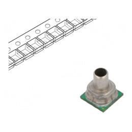 Senzor de Presiune de Referință 3,3VDC SMT
