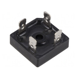 Punte Redresoare Monofazată 1,2kV 35A | Electronic-mag.ro | Componente Electronice