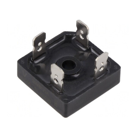 Punte Redresoare Monofazată 1,2kV 35A | Electronic-mag.ro | Componente Electronice
