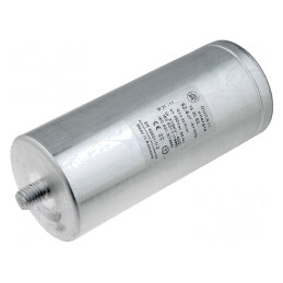 Condensator Monofazat cu Polipropilenă 3,33kVAR 50Hz | Electronic-mag.ro | Componente Electronice