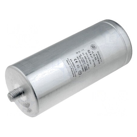 Condensator Monofazat cu Polipropilenă 3,33kVAR 50Hz | Electronic-mag.ro | Componente Electronice