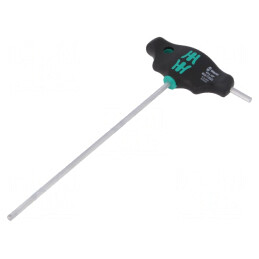 Şurubelniţă imbus HEX 5mm cu reţinere | Electronic-mag.ro | Componente Electronice