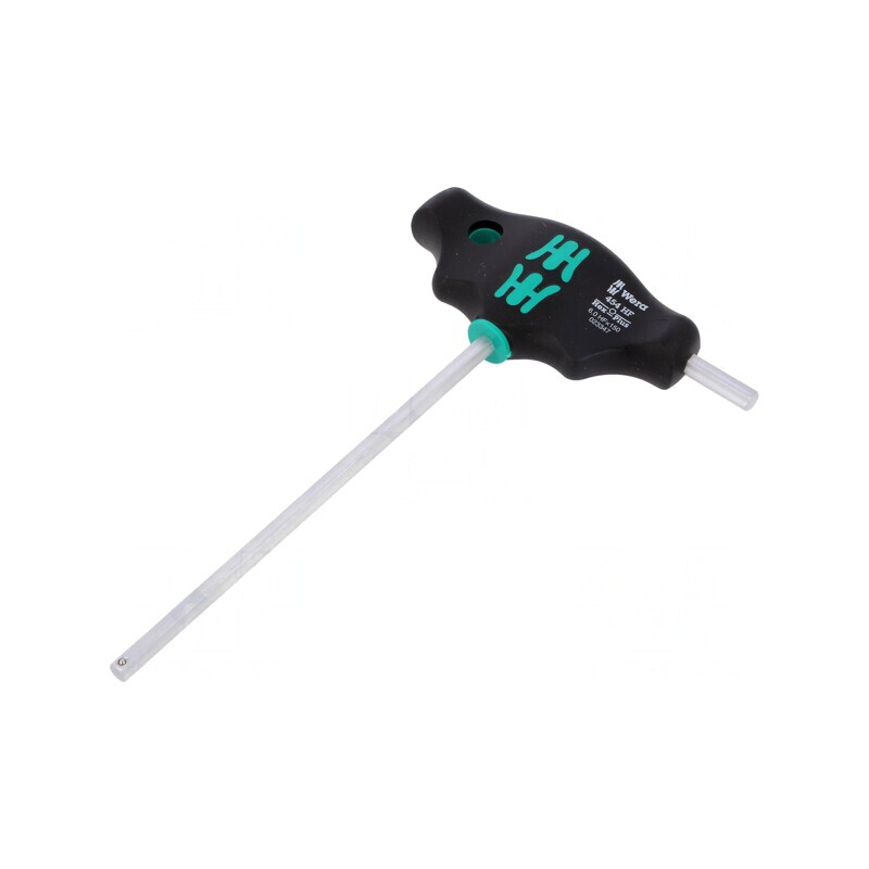 Şurubelniţă Imbus HEX 6mm cu Reţinere | Electronic-mag.ro | Componente Electronice
