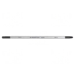 Tijă înlocuibilă Tri-Wing® 120mm | Electronic-mag.ro | Componente Electronice
