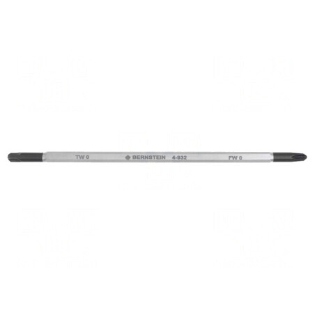Tijă înlocuibilă Tri-Wing® 120mm | Electronic-mag.ro | Componente Electronice