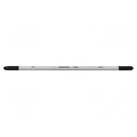 Tijă Tri-Wing bilaterală 120mm | Electronic-mag.ro | Componente Electronice