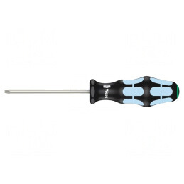 Şurubelniţă Torx® TX25 100mm | Electronic-mag.ro | Componente Electronice