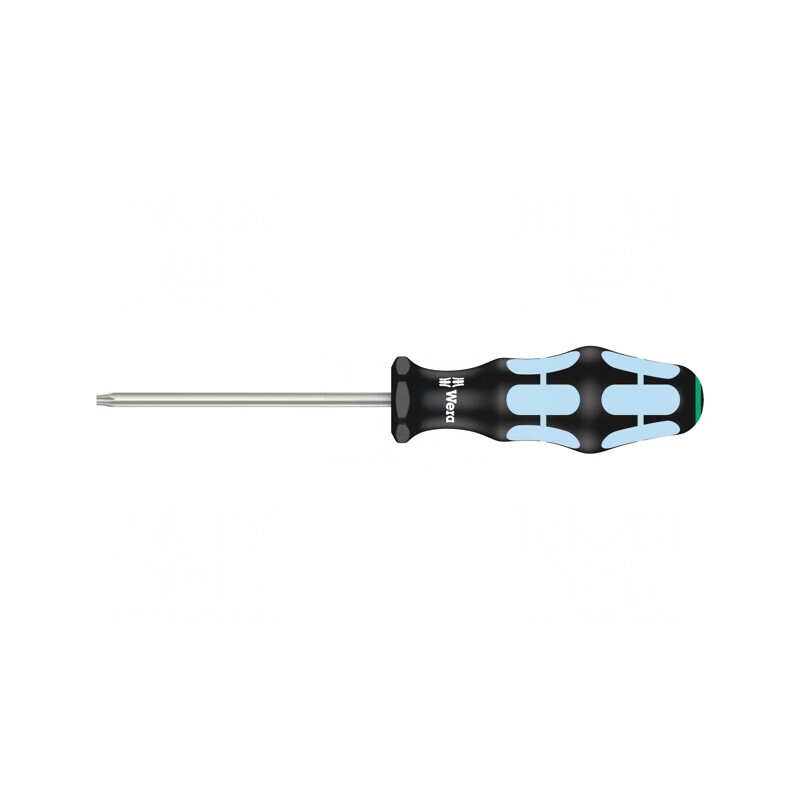 Şurubelniţă Torx® TX25 100mm | Electronic-mag.ro | Componente Electronice