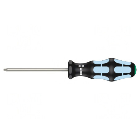 Şurubelniţă Torx® TX25 100mm | Electronic-mag.ro | Componente Electronice