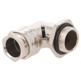 Garnitură etanșare unghi M20 1.5 IP55 | Electronic-mag.ro | Componente Electronice