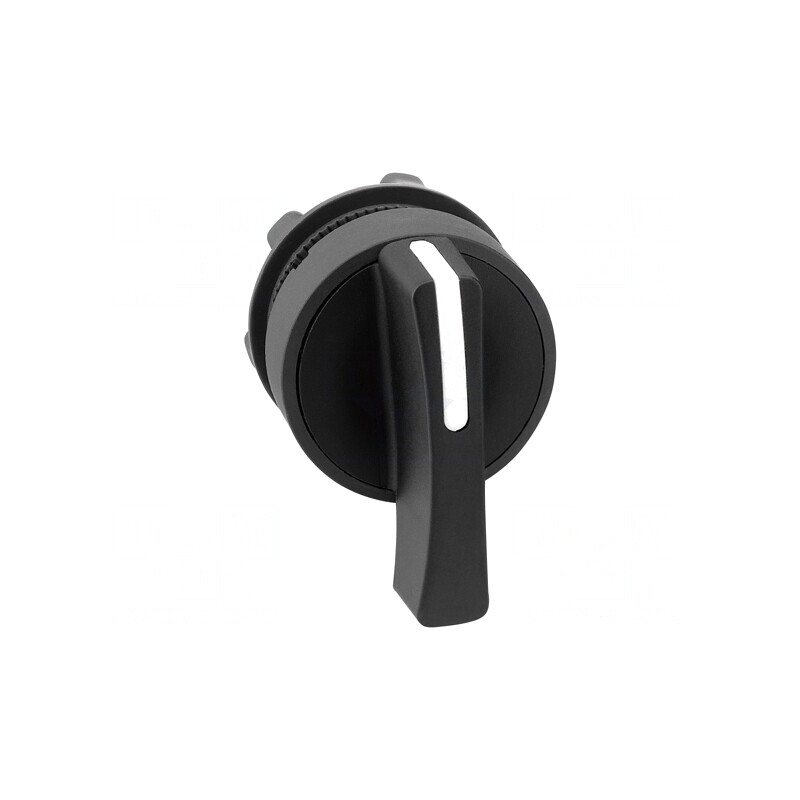 Comutator Rotativ 22mm 3 Pini Negru | Electronic-mag.ro | Componente Electronice Comutator Rotativ 22mm 3 Pini Negru | Electronic-mag.ro | Componente Electronice