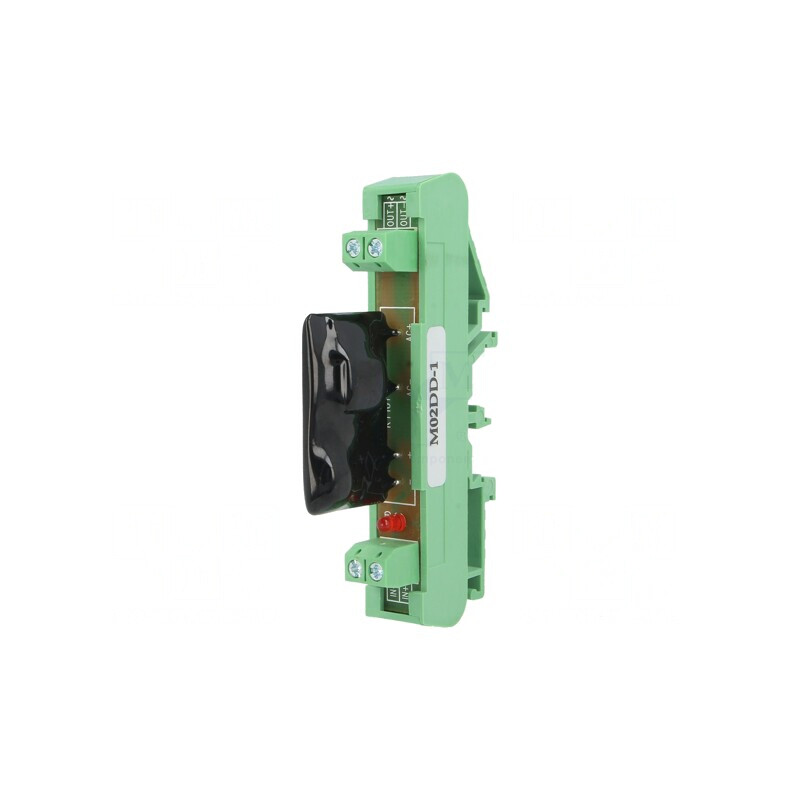 Releu Semiconductor 5-32VDC 2A pentru Şină DIN | Electronic-mag.ro | Componente Electronice Releu Semiconductor 5-32VDC 2A pentru Şină DIN | Electronic-mag.ro | Componente Electronice