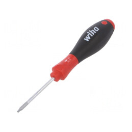 Șurubelniță Torx T9H SoftFinish cu protecție | Electronic-mag.ro | Componente Electronice