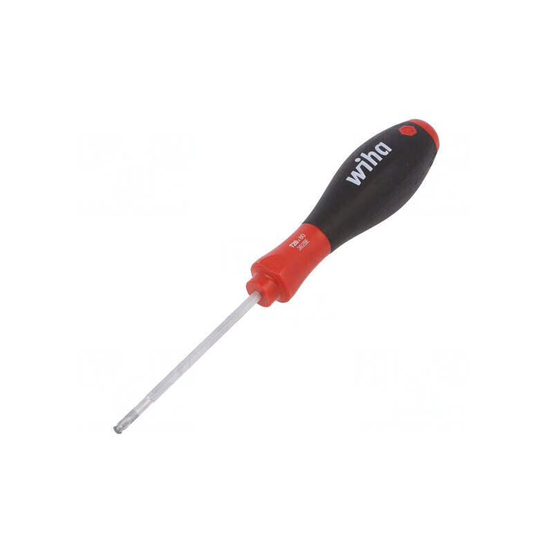Șurubelniță Torx TX20 SoftFinish 80mm | Electronic-mag.ro | Componente Electronice