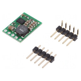Convertor Step Down 5V 1A | Electronic-mag.ro | Componente Electronice