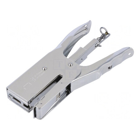 Capsator Birou Metalic | Electronic-mag.ro | Componente Electronice
