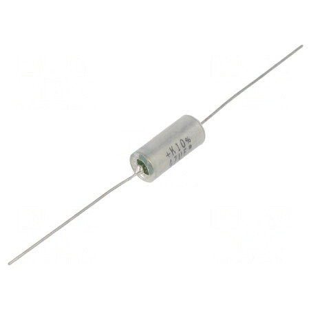 Condensator tantal 47uF 20V THT | Electronic-mag.ro | Componente Electronice
