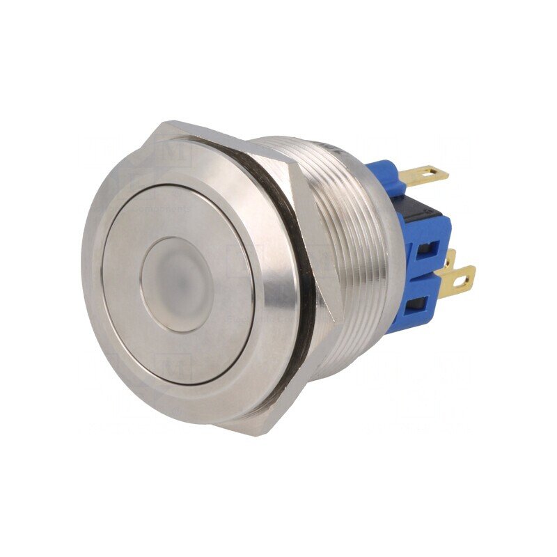 Comutator Anti-Vandalism SPDT 3A/220VAC 5A/24VDC IP65 | Electronic-mag.ro | Componente Electronice Comutator Anti-Vandalism SPDT 3A/220VAC 5A/24VDC IP65 | Electronic-mag.ro | Componente Electronice