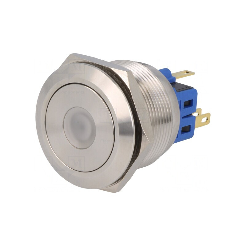 Comutator Anti-Vandalism SPDT 3A/220VAC 5A/24VDC IP65 | Electronic-mag.ro | Componente Electronice Comutator Anti-Vandalism SPDT 3A/220VAC 5A/24VDC IP65 | Electronic-mag.ro | Componente Electronice