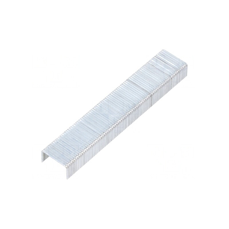 Staples Super Hard 10.6mm x 6mm 5000pcs | Electronic-mag.ro | Componente Electronice Staples Super Hard 10.6mm x 6mm 5000pcs | Electronic-mag.ro | Componente Electronice