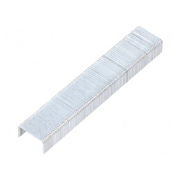 Staples Super Hard 10.6mm x 6mm 5000pcs | Electronic-mag.ro | Componente Electronice