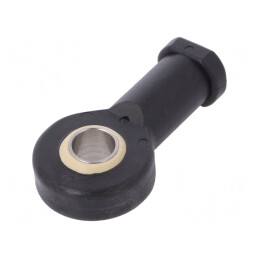 Îmbinare Articulată 12mm M12 Dreapta Interior | Electronic-mag.ro | Componente Electronice