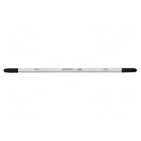 Tijă înlocuibilă Tri-Wing bilaterală 120mm | Electronic-mag.ro | Componente Electronice