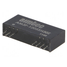 Convertor DC/DC 3W 10,8-13,2V la 5V 600mA | Electronic-mag.ro | Componente Electronice