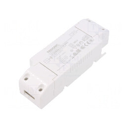 Alimentator LED 30W 27-54VDC 500mA 198-264VAC | Electronic-mag.ro | Componente Electronice
