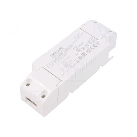 Alimentator LED 30W 27-54VDC 500mA 198-264VAC | Electronic-mag.ro | Componente Electronice