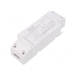 Alimentator LED 35W 23-43V 800mA | Electronic-mag.ro | Componente Electronice