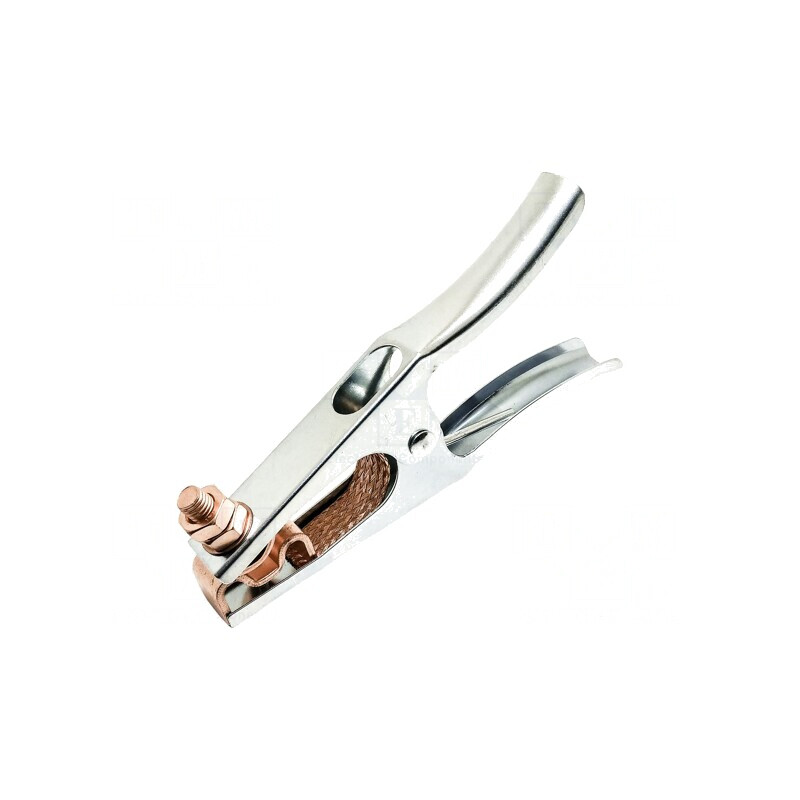 Bornă crocodil 400A cupru 44mm | Electronic-mag.ro | Componente Electronice Bornă crocodil 400A cupru 44mm | Electronic-mag.ro | Componente Electronice