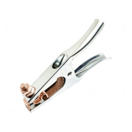 Bornă crocodil 400A cupru 44mm | Electronic-mag.ro | Componente Electronice