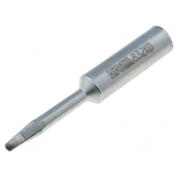 Vârf Şurubelniţă 2,2mm pentru Staţie de Lipit | Electronic-mag.ro | Componente Electronice
