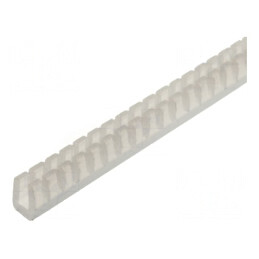 Ecran Polietilenă Natural 10m | Electronic-mag.ro | Componente Electronice