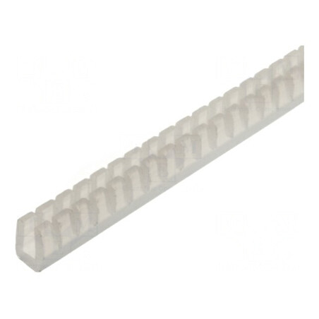 Ecran Polietilenă Natural 10m | Electronic-mag.ro | Componente Electronice