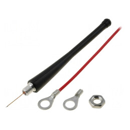 Antenă RF 430-440MHz 50Ω | Electronic-mag.ro | Componente Electronice