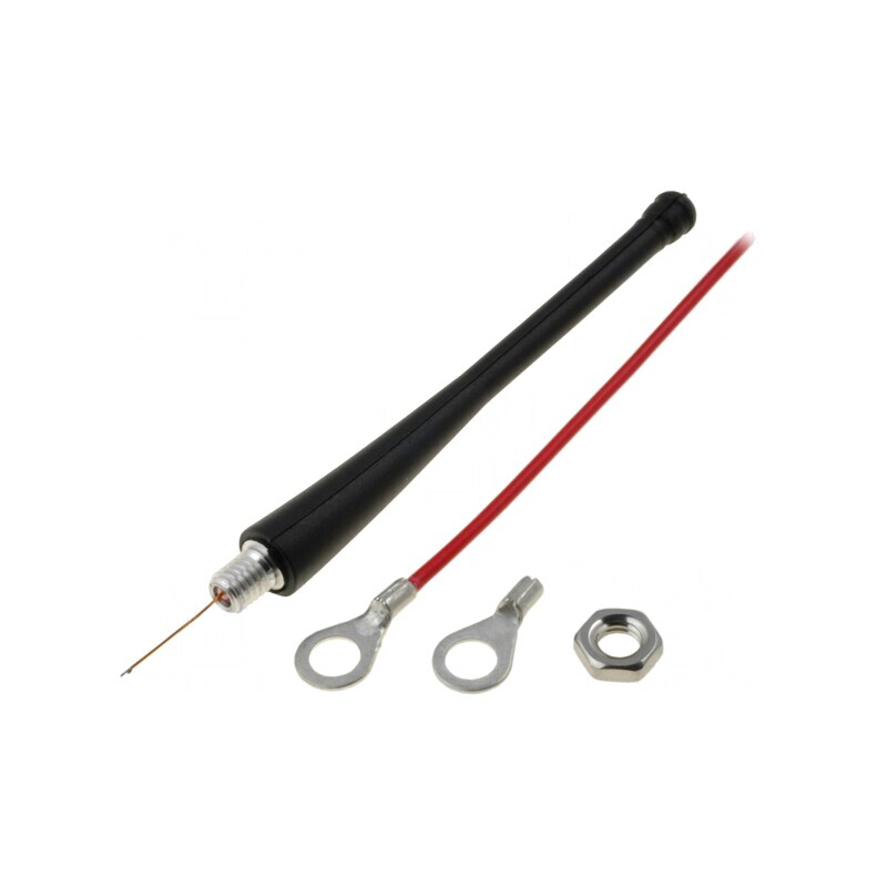 Antenă RF 430-440MHz 50Ω | Electronic-mag.ro | Componente Electronice Antenă RF 430-440MHz 50Ω | Electronic-mag.ro | Componente Electronice