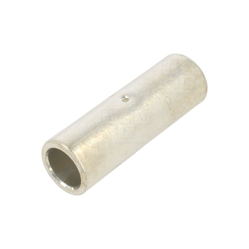 Capăt Îmbinat Neizolat Cupru 240mm2 Cositorit Crimpat | Electronic-mag.ro | Componente Electronice Capăt Îmbinat Neizolat Cupru 240mm2 Cositorit Crimpat | Electronic-mag.ro | Componente Electronice