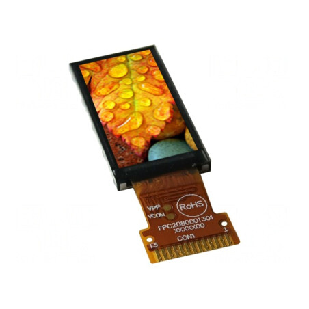 Ecran TFT 0,96" 160x80 RGB LED | Electronic-mag.ro | Componente Electronice