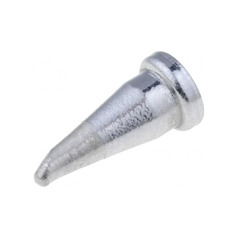 Vârf trunchi de con teşit 1,6x4mm 60° | Electronic-mag.ro | Componente Electronice