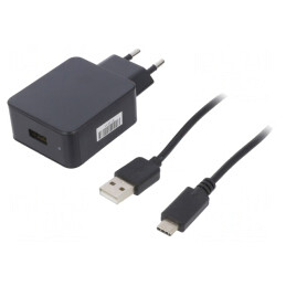 Alimentator Pulsatoriu 5V 3A 15W | Electronic-mag.ro | Componente Electronice