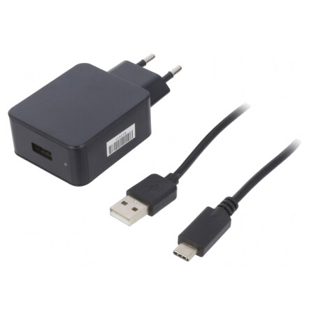 Alimentator Pulsatoriu 5V 3A 15W | Electronic-mag.ro | Componente Electronice