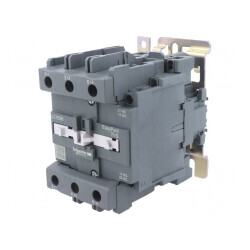 Contactor 3P NO 230VAC 95A LC1E95P7 | Electronic-mag.ro | Componente Electronice