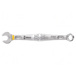 Cheie combinată 7mm oțel 110mm | Electronic-mag.ro | Componente Electronice